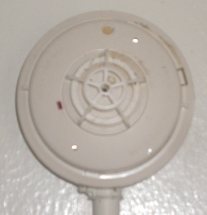 heat detector picture 1